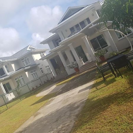 Maison Cattleya Selfcatering Apartment Anse Royale Eksteriør billede