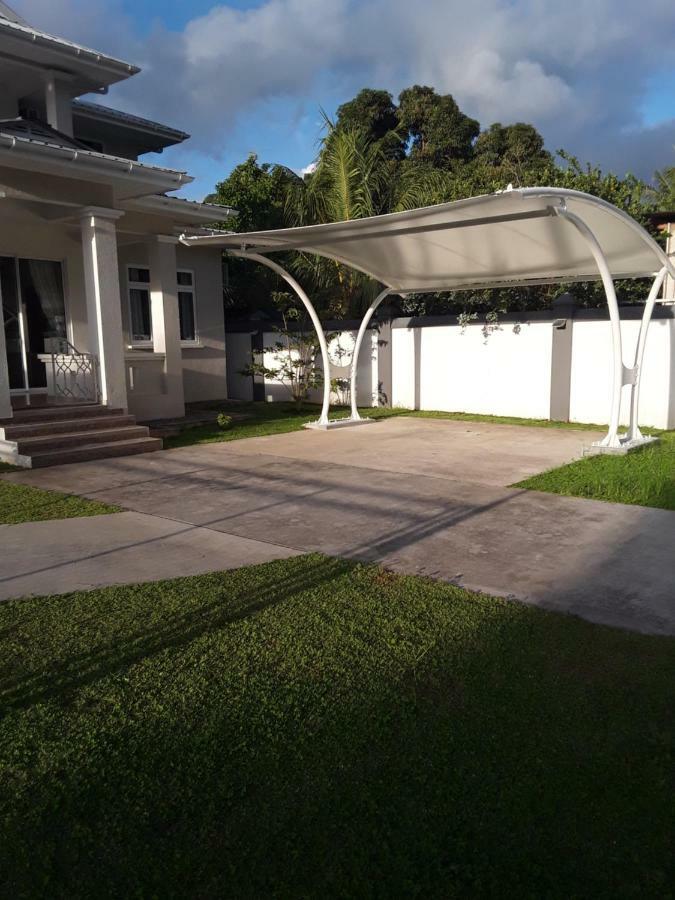 Maison Cattleya Selfcatering Apartment Anse Royale Eksteriør billede