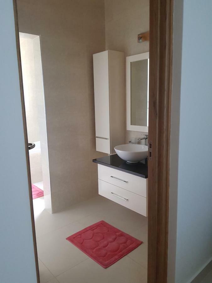 Maison Cattleya Selfcatering Apartment Anse Royale Eksteriør billede