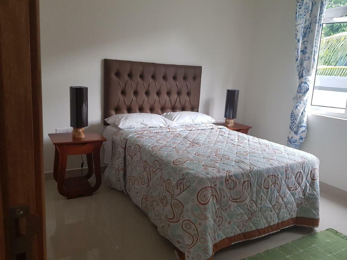 Maison Cattleya Selfcatering Apartment Anse Royale Eksteriør billede