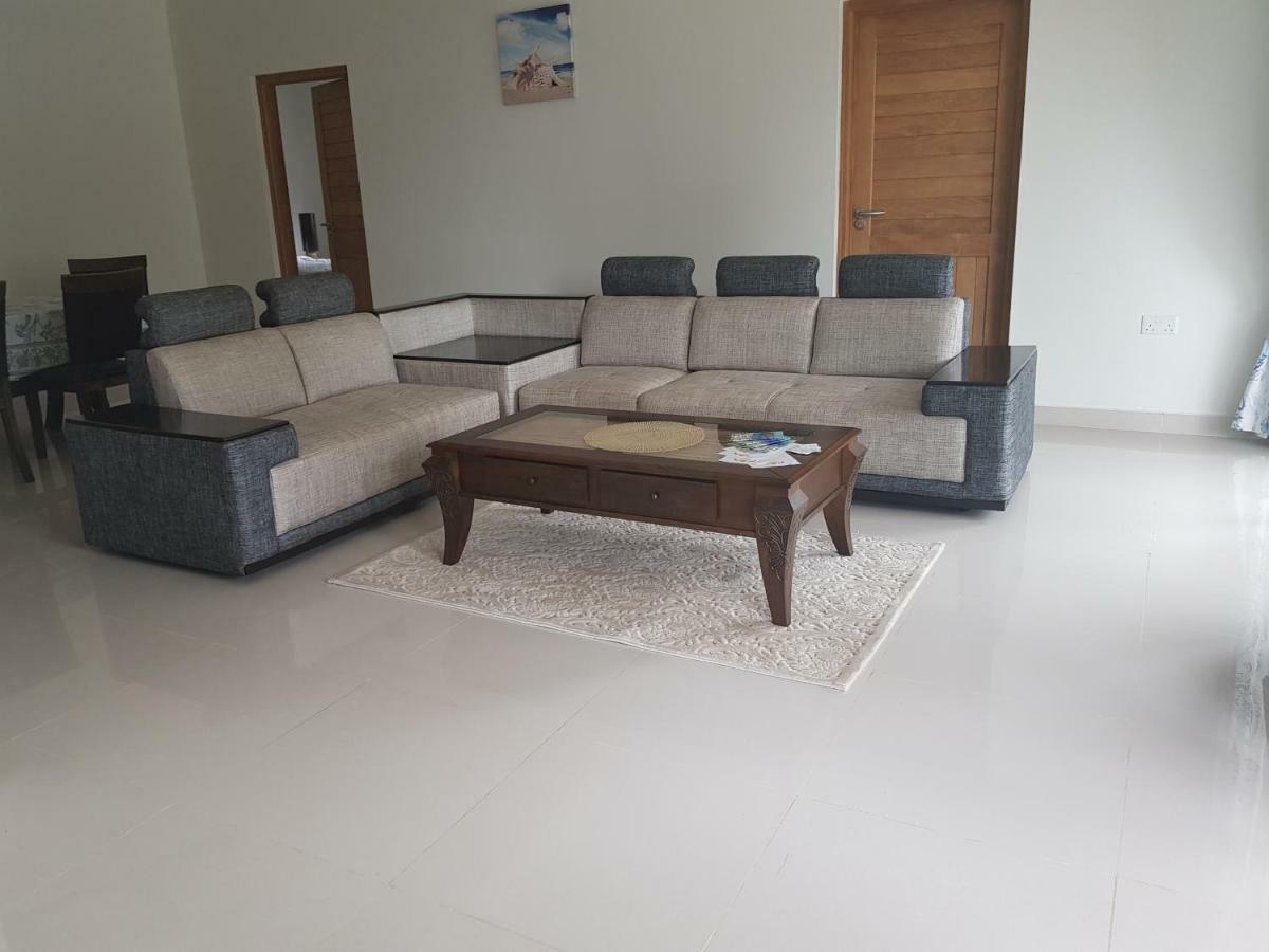 Maison Cattleya Selfcatering Apartment Anse Royale Eksteriør billede