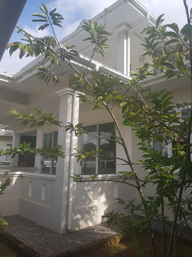 Maison Cattleya Selfcatering Apartment Anse Royale Eksteriør billede