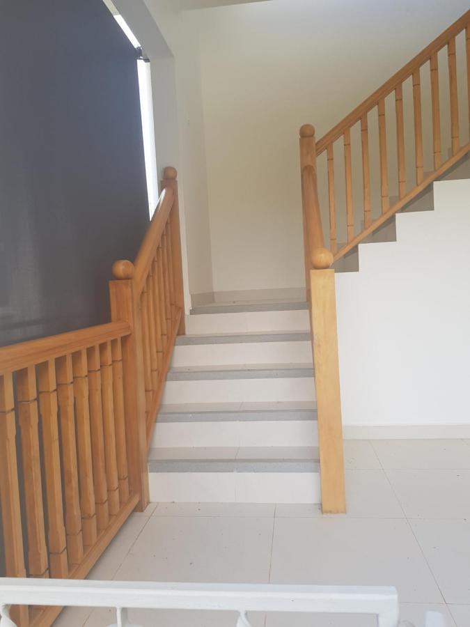 Maison Cattleya Selfcatering Apartment Anse Royale Eksteriør billede