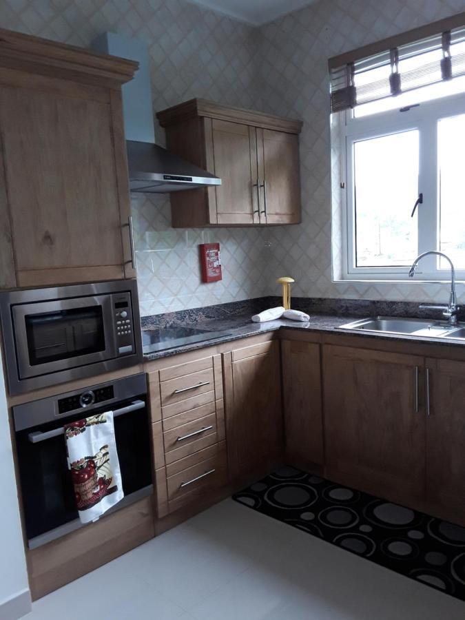 Maison Cattleya Selfcatering Apartment Anse Royale Eksteriør billede